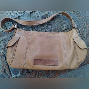 Fossil purse, medium size.